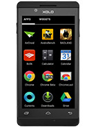 Best available price of XOLO A700s in Uganda