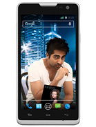 Best available price of XOLO Q1000 Opus2 in Uganda