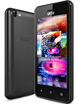 Best available price of Yezz Andy 4E4 in Uganda