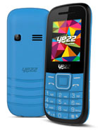 Best available price of Yezz Classic C22 in Uganda
