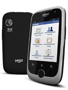 Best available price of Yezz Andy 3G 2-8 YZ11 in Uganda