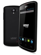 Best available price of Yezz Andy A4 in Uganda