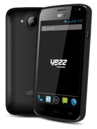 Best available price of Yezz Andy A4-5 in Uganda
