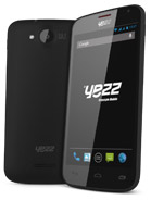 Best available price of Yezz Andy A5 1GB in Uganda