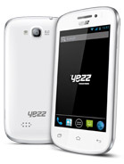 Best available price of Yezz Andy A4E in Uganda