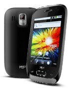 Best available price of Yezz Andy YZ1100 in Uganda