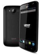 Best available price of Yezz Andy A5 in Uganda