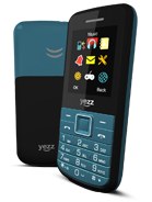 Best available price of Yezz Chico 2 YZ201 in Uganda