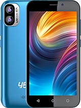 Best available price of Yezz Liv 3 LTE in Uganda