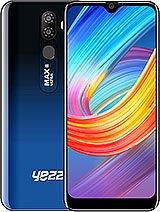 Best available price of Yezz Max 2 Ultra in Uganda