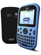 Best available price of Yezz Ritmo 2 YZ420 in Uganda