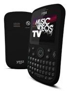 Best available price of Yezz Ritmo 3 TV YZ433 in Uganda
