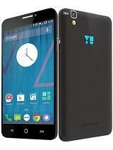 Best available price of YU Yureka Plus in Uganda
