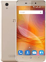 Best available price of ZTE Blade A452 in Uganda