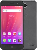 Best available price of ZTE Blade A520 in Uganda