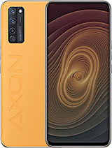 Best available price of ZTE Axon 20 5G Extreme in Uganda