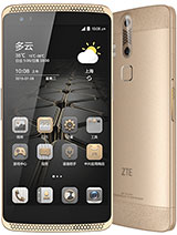 Best available price of ZTE Axon Lux in Uganda