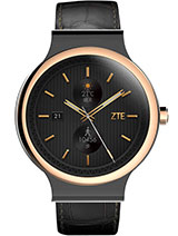 Best available price of ZTE Axon Watch in Uganda