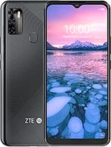 Best available price of ZTE Blade 20 5G in Uganda