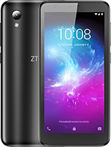 Best available price of ZTE Blade A3 (2019) in Uganda