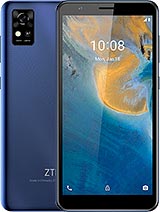 Best available price of ZTE Blade A31 in Uganda