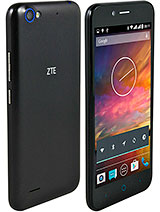 Best available price of ZTE Blade A460 in Uganda