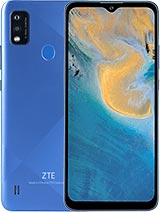 Best available price of ZTE Blade A51 in Uganda
