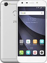 Best available price of ZTE Blade A6 in Uganda