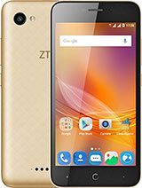 Best available price of ZTE Blade A601 in Uganda