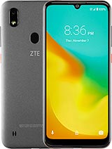 Best available price of ZTE Blade A7 Prime in Uganda