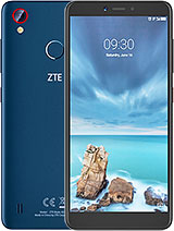 Best available price of ZTE Blade A7 Vita in Uganda