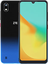 Best available price of ZTE Blade A7 in Uganda