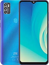 Best available price of ZTE Blade A7s 2020 in Uganda