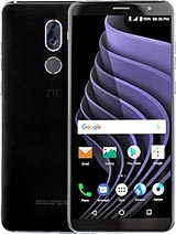 Best available price of ZTE Blade Max View in Uganda