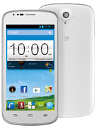 Best available price of ZTE Blade Q in Uganda
