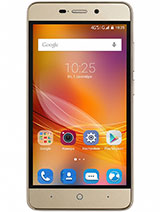 Best available price of ZTE Blade X3 in Uganda