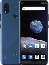 Best available price of ZTE Blade A7P in Uganda